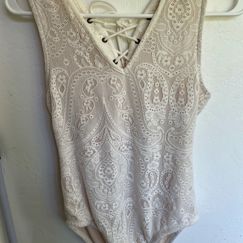Kendall & Kylie Bodysuit